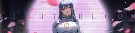 夜幕之花_Night Bloom 场景演出 资料图 4