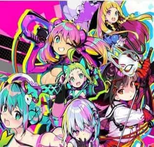 DLsite中文官网 中文版 实机截图 2