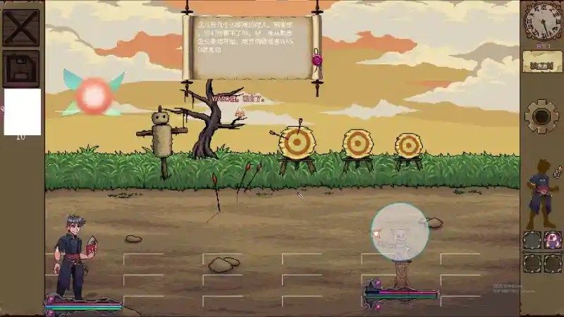 魔法兽娘学院MagicalMonster 魔法兽娘学院MagicalMonster最新版下载与移植版本说明 封面